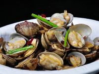 青岛武胜关度假酒店 - 其他