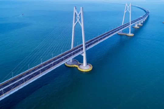 珠海のおすすめホテルで素敵な宿泊を!