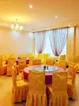 Glorious Peace Hotel - sarapan