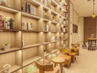 HanTing Hotel (Taojiang Huatong City) Hotels in Taojiang