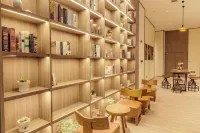 HanTing Hotel (Taojiang Huatong City) Hotels in Taojiang