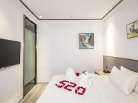 平潭千礁岛酒店 - 经济大床房