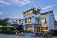West Lake Guishu Homestay ( Qingzhiwu Branch) Hotel in zona Zhejiang Highway Technicians College