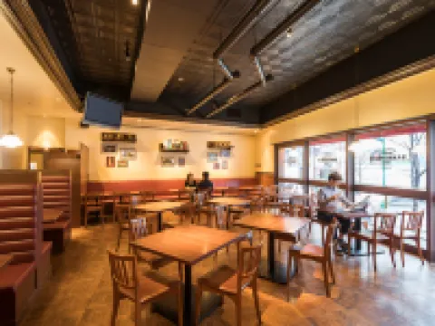 เดอะบี โกเบ โรงแรมในโกเบ