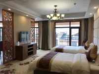 Haoting Holiday Hotel