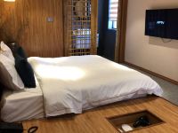 贵阳仟纳时尚酒店 - 普通大床房