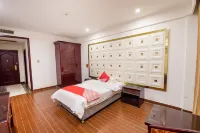 Xinjulong Hotel - que admiten mascotas