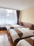 黑河鑫溢快捷賓館 Hotels in Heihe Railway Station Area