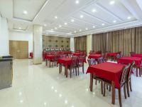 额济纳旗文畅大酒店