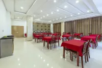 Wenchang Hotel (Ejin Banner Museum) Hotels in Ejin Banner