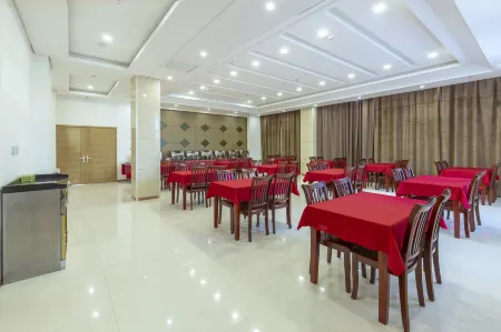 Wenchang Hotel (Ejin Banner Museum)