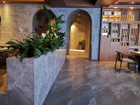 Immersing · Yunzhu Meiyuan (Wuyishan Impression Dahongpao) - Pet friendly