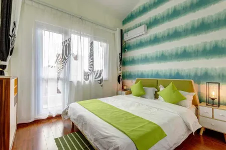 Beijing Jiangnan Art Villa