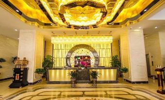 Jinzhai Wanrun Hotel