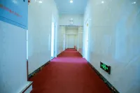 Baoquanling Guangyi Express Hotel