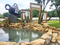 Xiangcun Siyue Guesthouse - Romantische