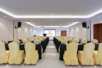 Vienna 3 Best Hotel (Pengyang Zheshang International) Hotels in Pengyang