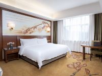 维也纳3好酒店(彭阳浙商国际店) - 景观大床房