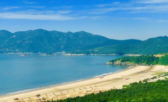 Nansha Style Seaview Resort (Zhoushan Bohai Branch)