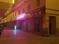 托克逊金汇商务宾馆 - 酒店景观