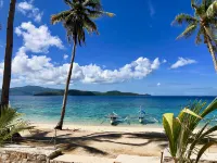Sunset Cove Beach & Dive Resort - con vistas al mar