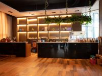 澄迈爱丽长昇大酒店 - 大堂酒廊