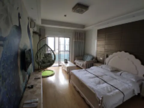 Chizhou Bigao Apartment