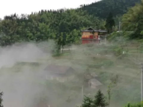 Ziquejie Zhuofan Home Homestay Hotels near Ziquejie Terraces