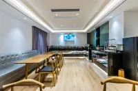 Yuemu Hotel