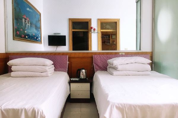 开业:2019祁县岳家宾馆经济实惠旅游外出住宿上选,紧临乔家大院,交通