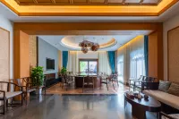ANJI·JUNLAN LAOZHUANG SHANJU TANGQUAN RESORT HOTEL - breakfast