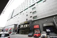 Days Hotel Zhuozhan Hotels near WALMART