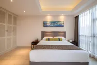 Tianyi International Hotel (Nandujiang Meilan Airport Branch) Hotels in Haikou