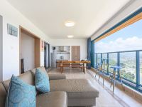 惠东双月湾豪庭度假公寓 - 温馨园林二房一厅