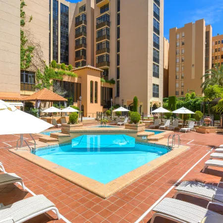 Hotel Saray