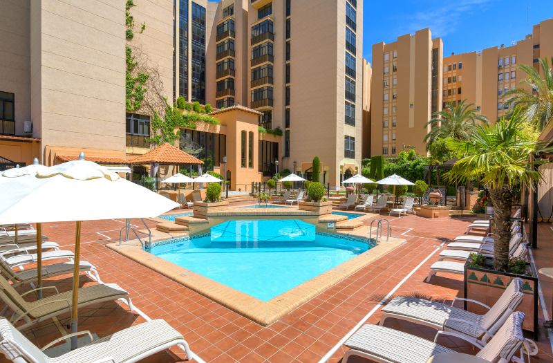 Hotel Saray photo 3
