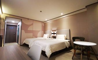 Hanting Hotel (Zhangjiajie Guyong Road) - Housity