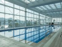 珠海格力东澳大酒店 - 室内游泳池