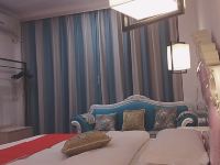 广州艺佳假日公寓 - 欧式大床房