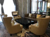 Lijia Peninsula Hotel Hotels in Rui'an
