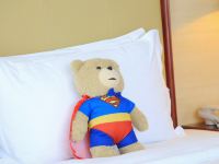 厦门翔鹭国际大酒店 - 泰迪熊主题亲子套房
