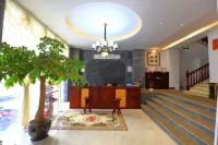 Eryuan Yangnanhua Homestay - parkir
