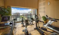 Rio Hotel - Fitnessstudio