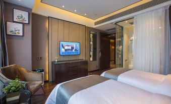 Ruiman International Hotel - Housity