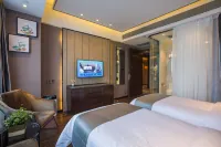 Ruiman International Hotel - Esports