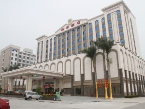 Heping Hotel