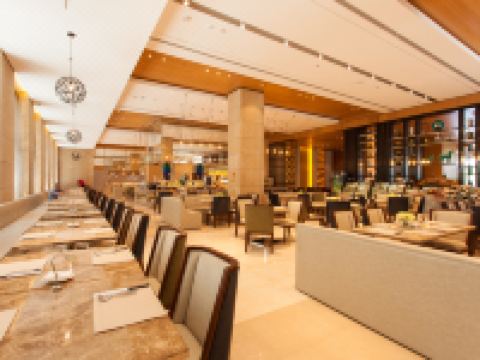 威海贵禾四季酒店 - 餐厅