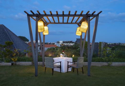 포 포인츠 바이 쉐라톤 발리 쿠타 이미지