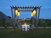 Four Points by Sheraton Bali, Kuta - breakfast