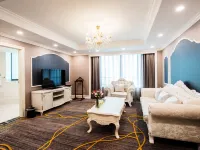 Tianjin Golden Crown Hotel Hotels in Tianjin